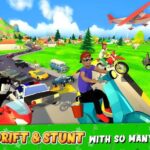 Cách Kiếm Tiền Trong Dude Theft Wars