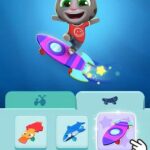 Cách Mở Khóa Toàn Bộ Nhân Vật Talking Tom Gold Run