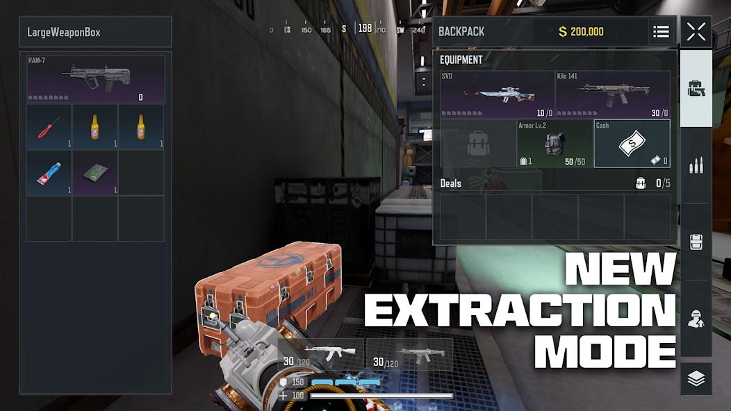Cách nạp CP Call of Duty Mobile