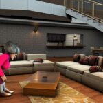 Cách Qua Màn Scary Teacher 3D Nhanh Và Không Bị Bắt
