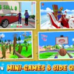 Cách Tải Dude Theft Wars Trên PC Bằng Giả Lập