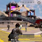 Chơi Call Of Duty Mobile Trên PC Bằng Giả Lập GameLoop, An Toàn Không Bị Khóa Acc