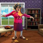 Chơi Scary Teacher 3D Tiếng Việt: Sự Thật Và Cách Việt Hóa Đơn Giản