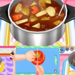 Cooking Mama: Let's cook!