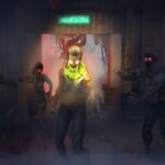 Dead Raid — Zombie Shooter 3D