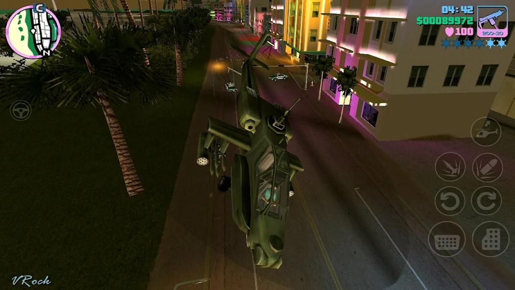 GTA Vice City cho máy yếu