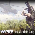 Gun War: Shooting Games