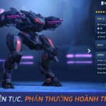 Hướng Dẫn Tải Và Chơi Mech Arena Trên PC