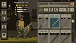 game Bloody Bastards mod