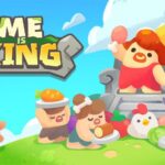 Me is King: Idle Tycoon Game