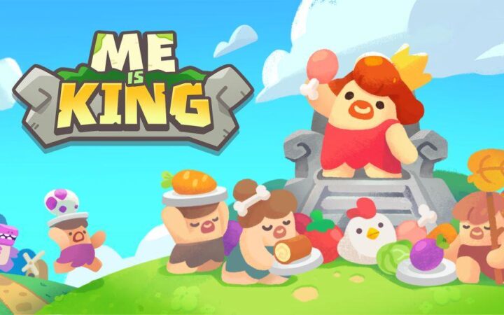 Me Is King Mod Apk