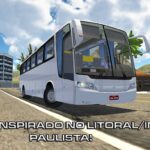 Proton Bus Simulator Road