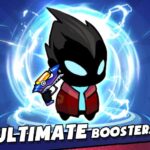 Shadow Survivor: Shooting Game