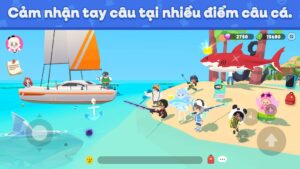 Tải Hack Play Together