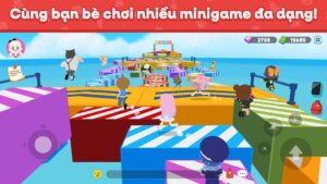 Tải Hack Play Together VNG