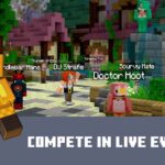 Tải Minecraft PE 1.26.30 Tiếng Việt Miễn Phí Cho Android (Bản Chaos Cubed Mới Nhất)