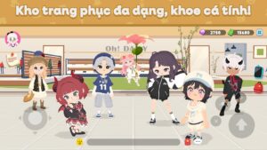 Tải Play Together Mod Menu