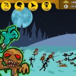Tải Stick War Legacy 2026.1.787 APK (Vô Hạn Kim Cương) cho Android