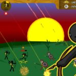 Tải Stick War Legacy MOD Menu Tiếng Việt 2026.1.787 (Bất Tử, 1 Hit) cho Android