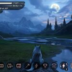The Wolf Mod Menu: Bật Tắt Từng Tính Năng Theo Ý Bạn
