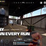 Tier List Súng Mạnh Nhất Call Of Duty Mobile 2026