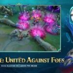 Tier List Tướng Mạnh Mobile Legends Meta Mới Nhất Mùa 41