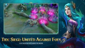 Mobile Legends mod