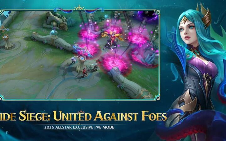 Tier List Tướng Mạnh Mobile Legends Meta Mới Nhất Mùa 41