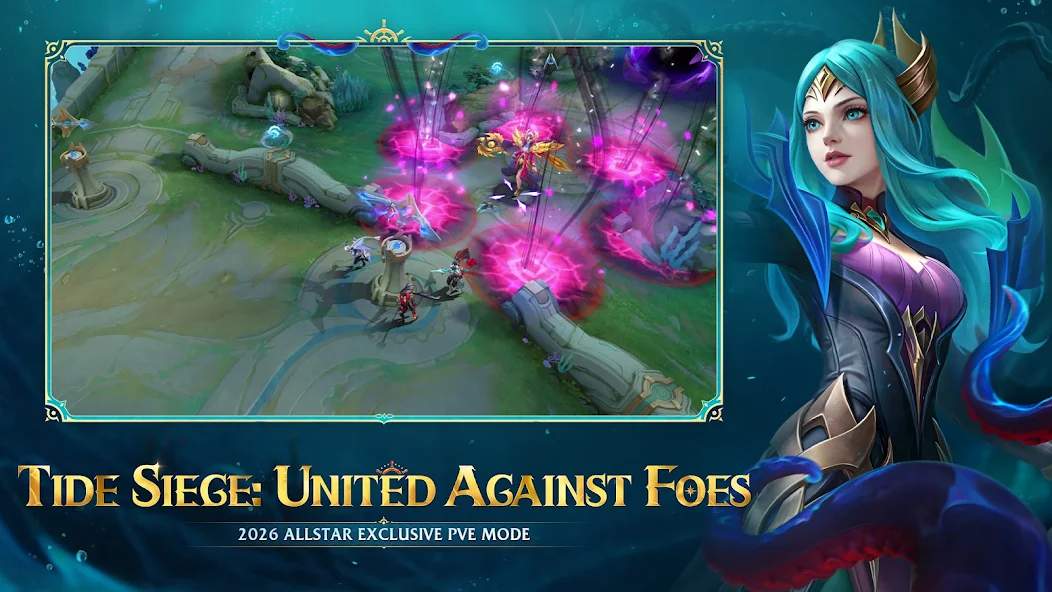 Tier list tướng mạnh Mobile Legends