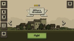 Bloody Bastards mod
