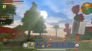 Mini World mod