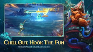 tai game Mobile Legends mod