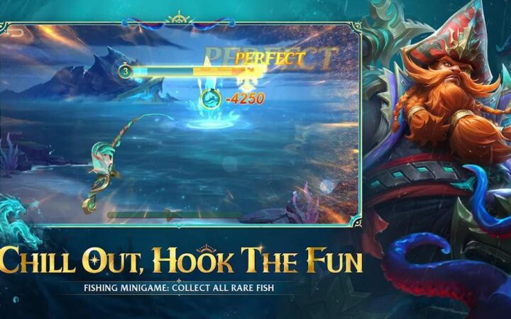 Tổng Hợp Code Mobile Legends Mới Nhất Và Cách Đổi Nhận Quà