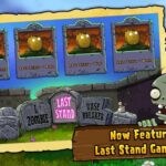 Cách Chơi Vasebreaker Và I, Zombie Trong Plants Vs Zombies