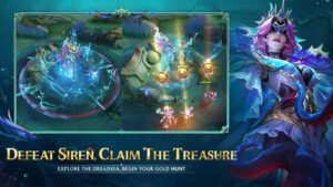 game Mobile Legends mod