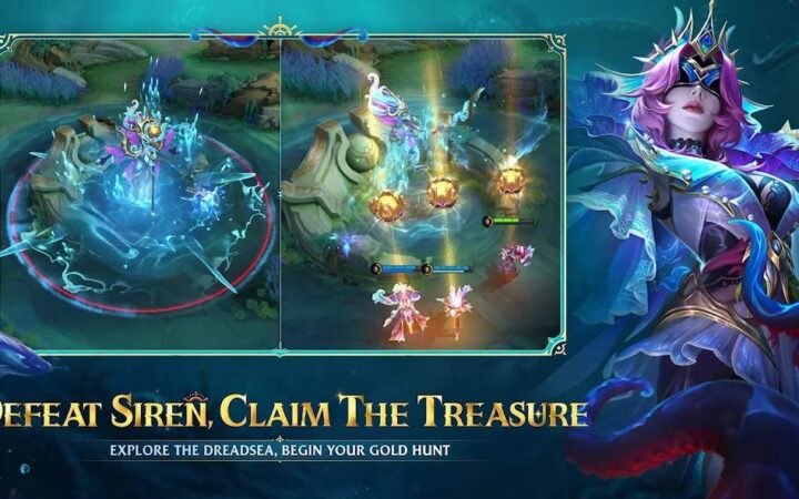 Cách Nạp Kim Cương Mobile Legends Giá Rẻ, An Toàn Không Lo Khóa Acc