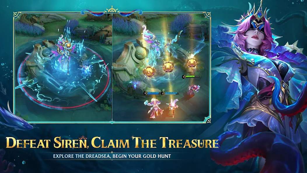 cách nạp Kim Cương Mobile Legends