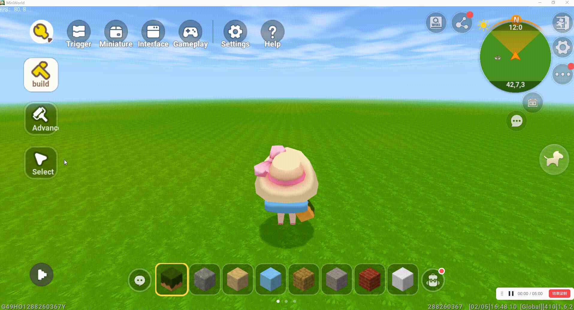 cách tải Mini World cho PC