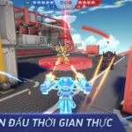 Cách Tối Ưu Mech Arena Cho Máy Yếu Chơi Mượt, Giảm Lag