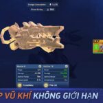 Code Mech Arena Mới Nhất Còn Hạn Tháng 7/2026