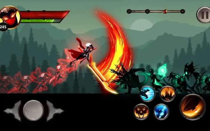 Code Stickman Legends Mới Nhất Và Cách Nhận Code Chuẩn Từ ZITGA