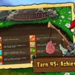 Danh Sách Đầy Đủ 49 Loại Cây Plants Vs Zombies Bản Gốc