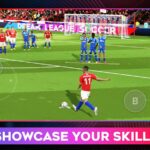 Đội Hình Mạnh Nhất Dream League Soccer 2026: Sơ Đồ Và Cầu Thủ Nên Xếp