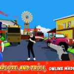 Full Code Dude Theft Wars Mới Nhất Và Cách Nhập Không Bị Lỗi