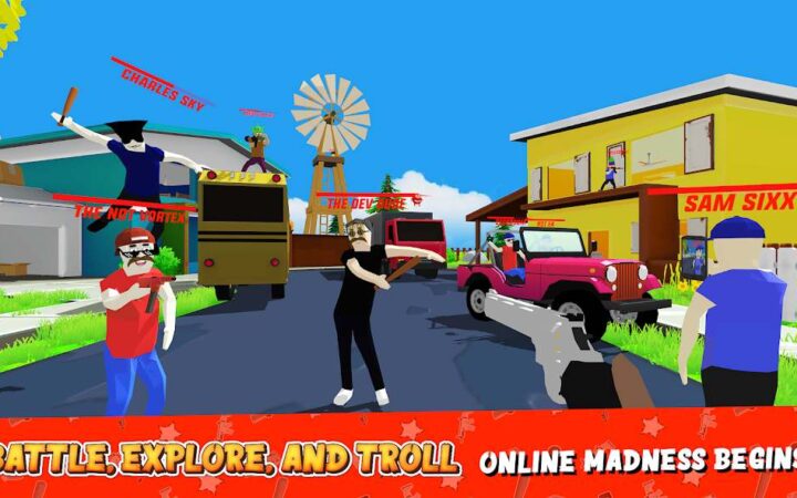 Full Code Dude Theft Wars Mới Nhất Và Cách Nhập Không Bị Lỗi