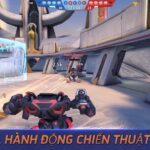 Tier List Robot Mạnh Nhất Mech Arena (Cập Nhật 2026)