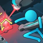 Vũ Khí Mạnh Nhất Supreme Duelist Stickman: Top Chọn Theo Từng Map